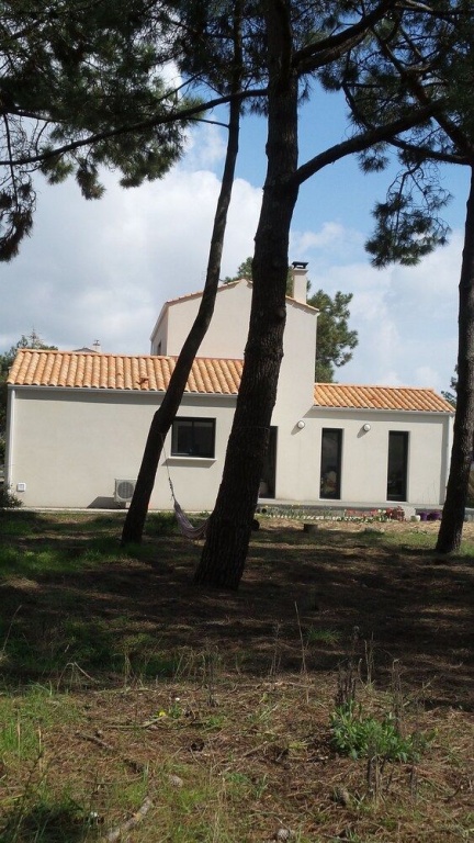 Chambre d'hôtes et Spa de la Presqu'île