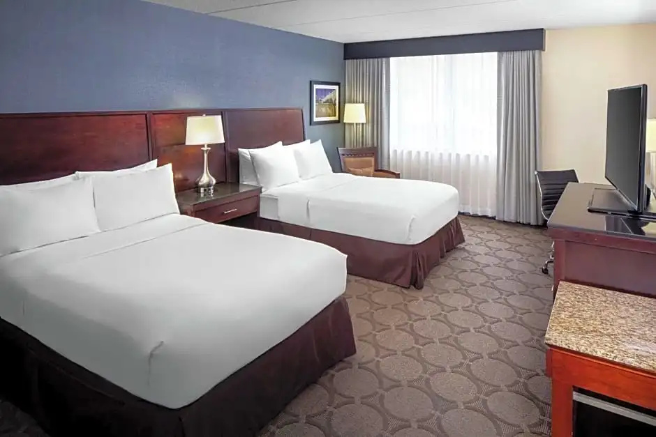 Wyndham Independence - Chambres