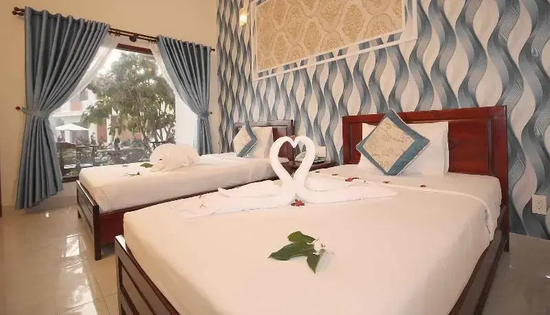 Ocean Place Mui Ne Resort Hotel