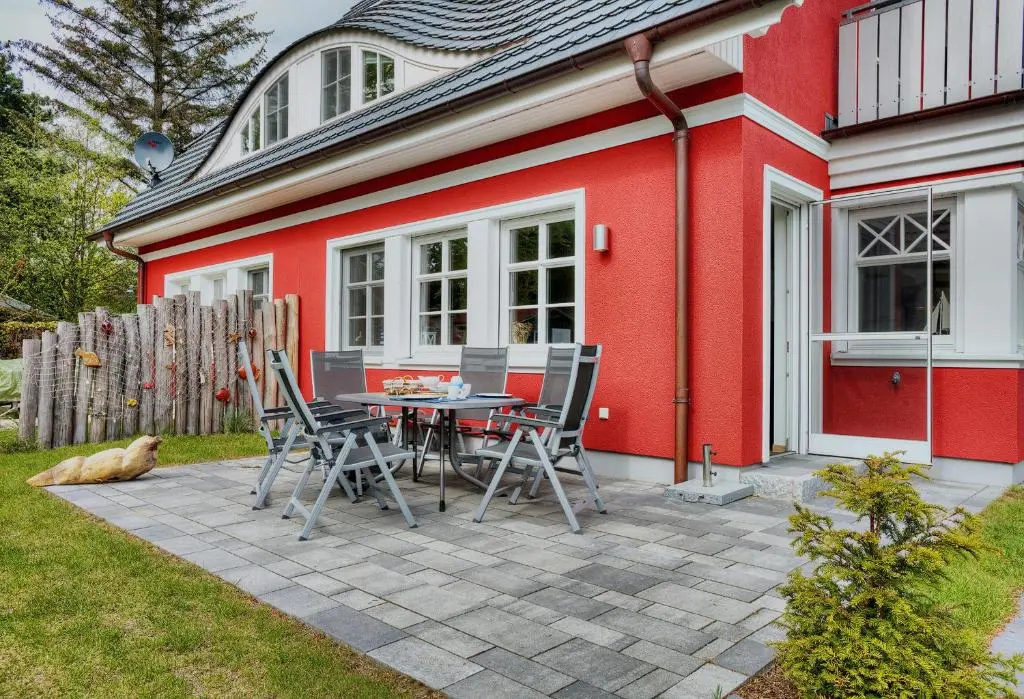 Cottage