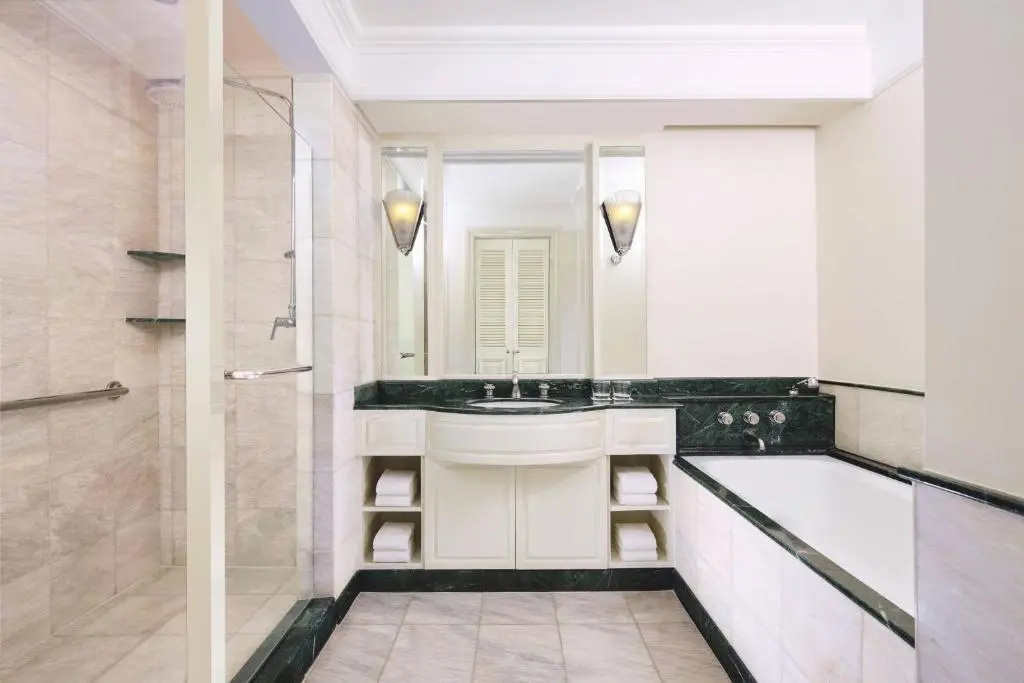 JW Marriott Surabaya - Chambres