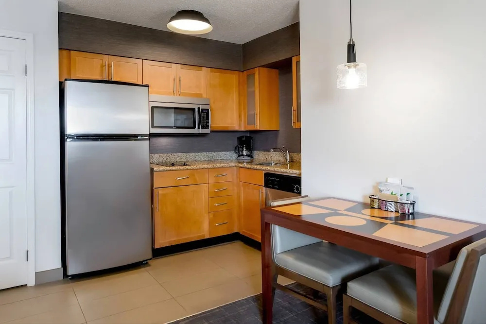 Residence Inn by Marriott Denver North-Westminster - Chambres