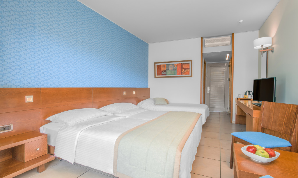 Курорт Blue Lagoon — фото 5