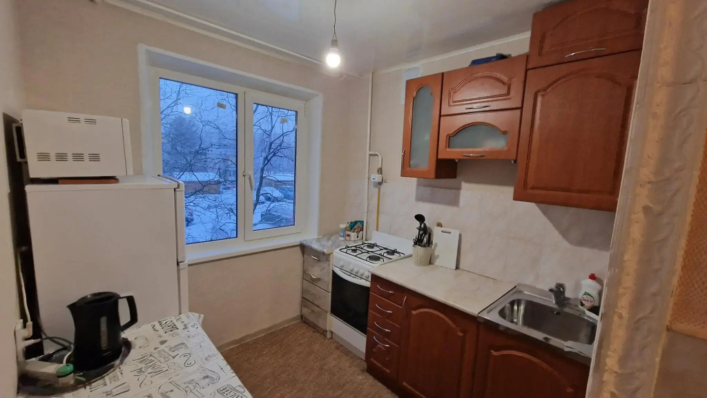 Апартаменты Багет на улице Дзержинского 31 - фото 6