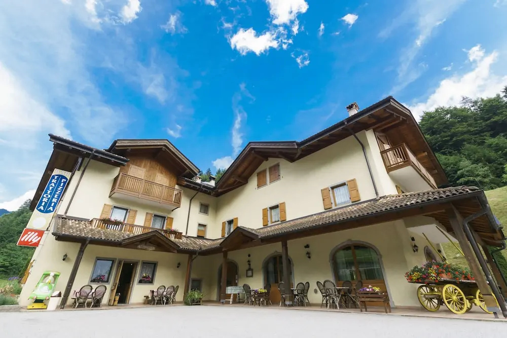 B&B Miravalle