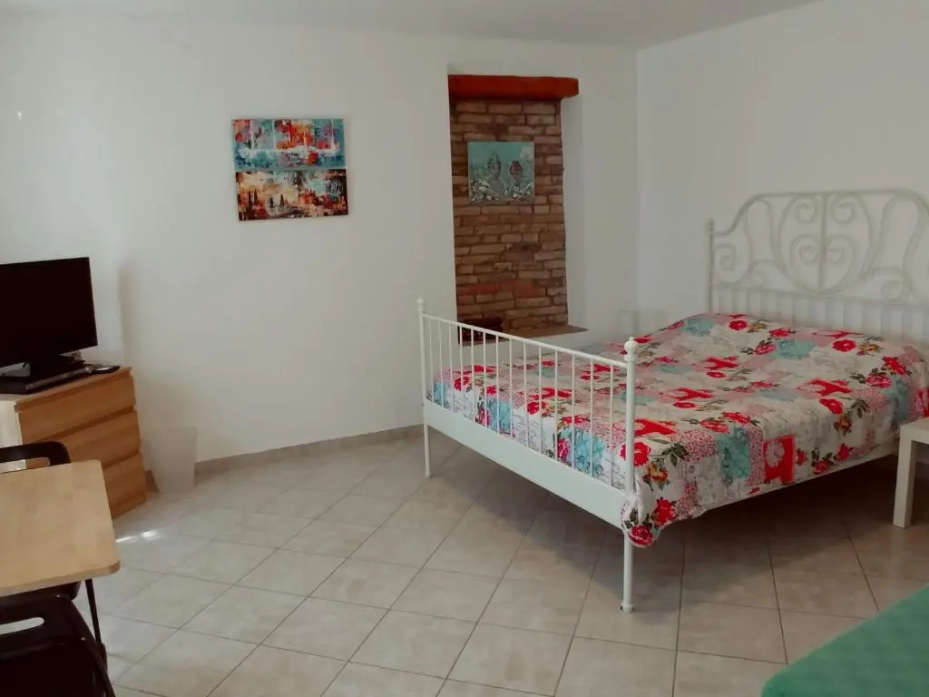 Guesthouse Totićevi - Chambres