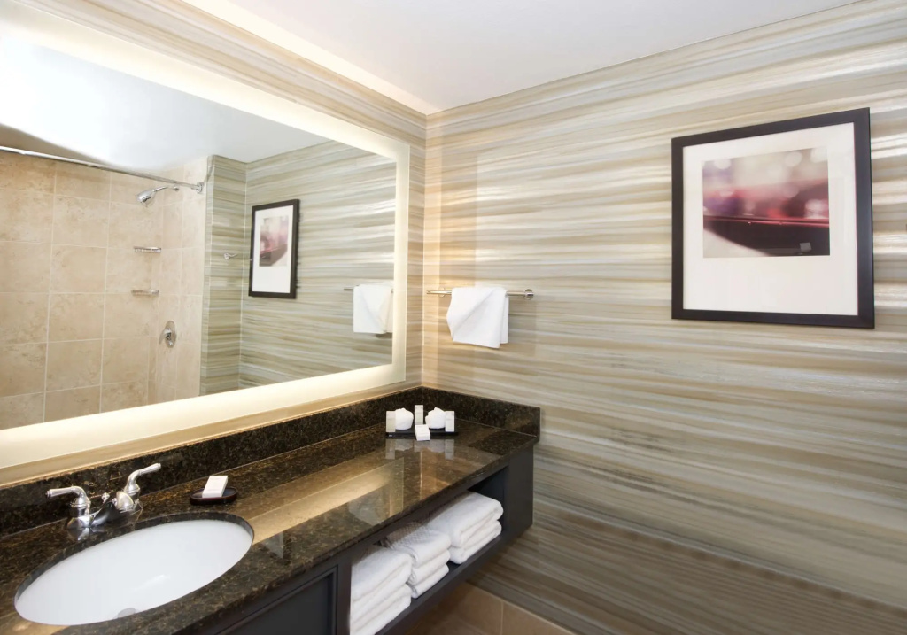 Embassy Suites by Hilton Walnut Creek - Général