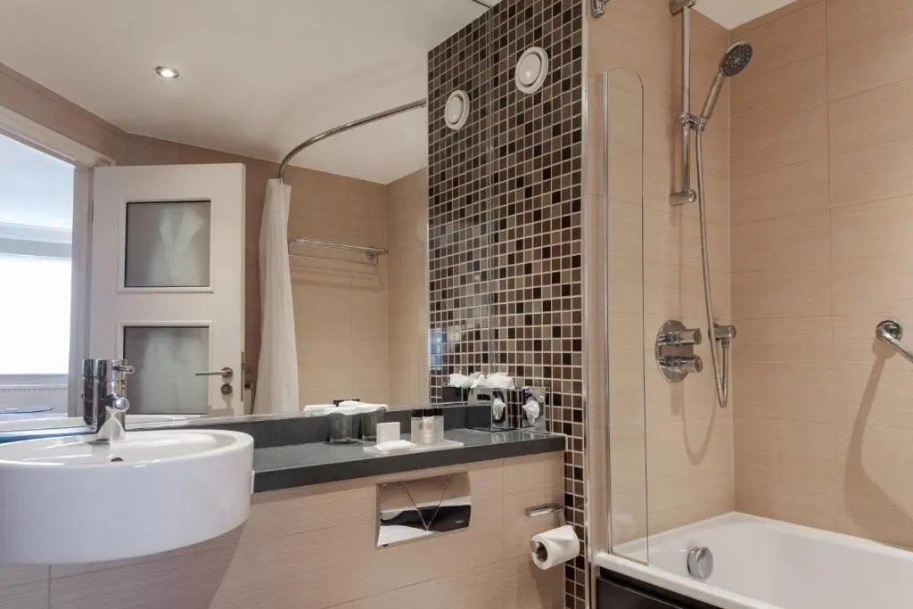 The Telford Hotel, Spa & Golf Resort - Chambres