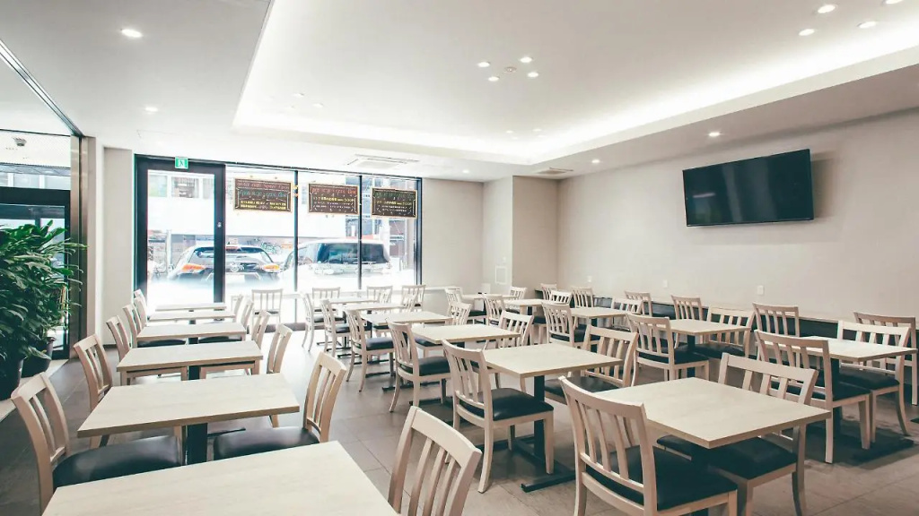 Kuretake Inn Osaka Midousuji Hommachi 사진 34