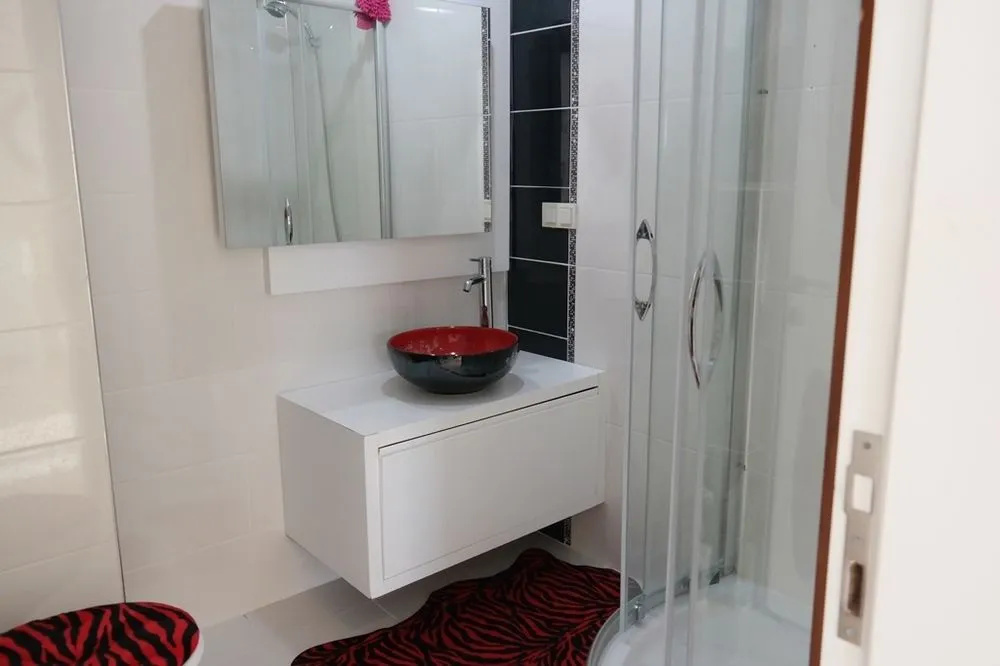 Kestel Suite Residence - Général