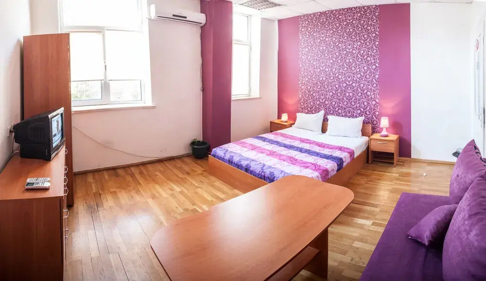 Hotel photo 20