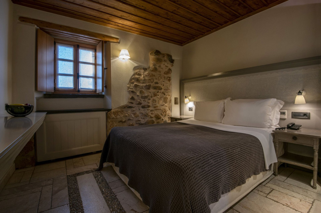 Kinsterna Hotel - Général