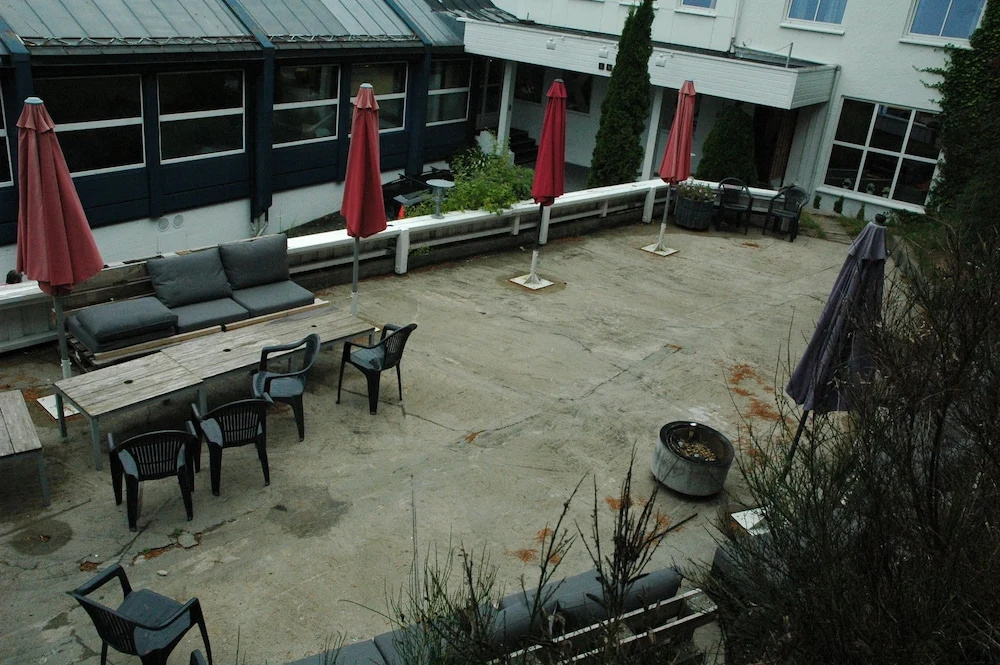 Hotel photo 16