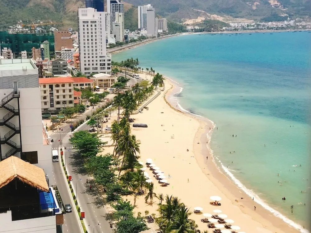 Panama Nha Trang, Нячанг, В'єтнам мініатюра 14