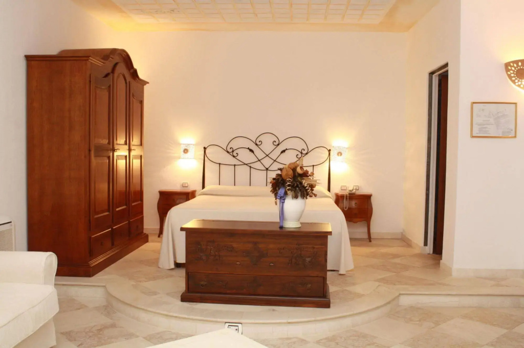 Hotel San Pantaleo - Général
