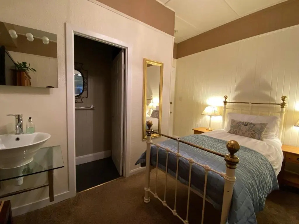Ards House - Chambres