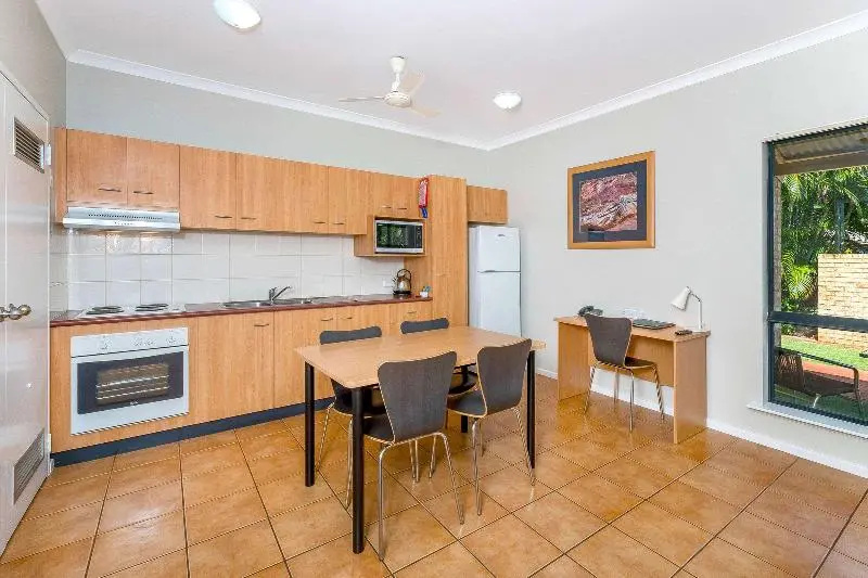 Comfort Inn & Suites Karratha - Chambres