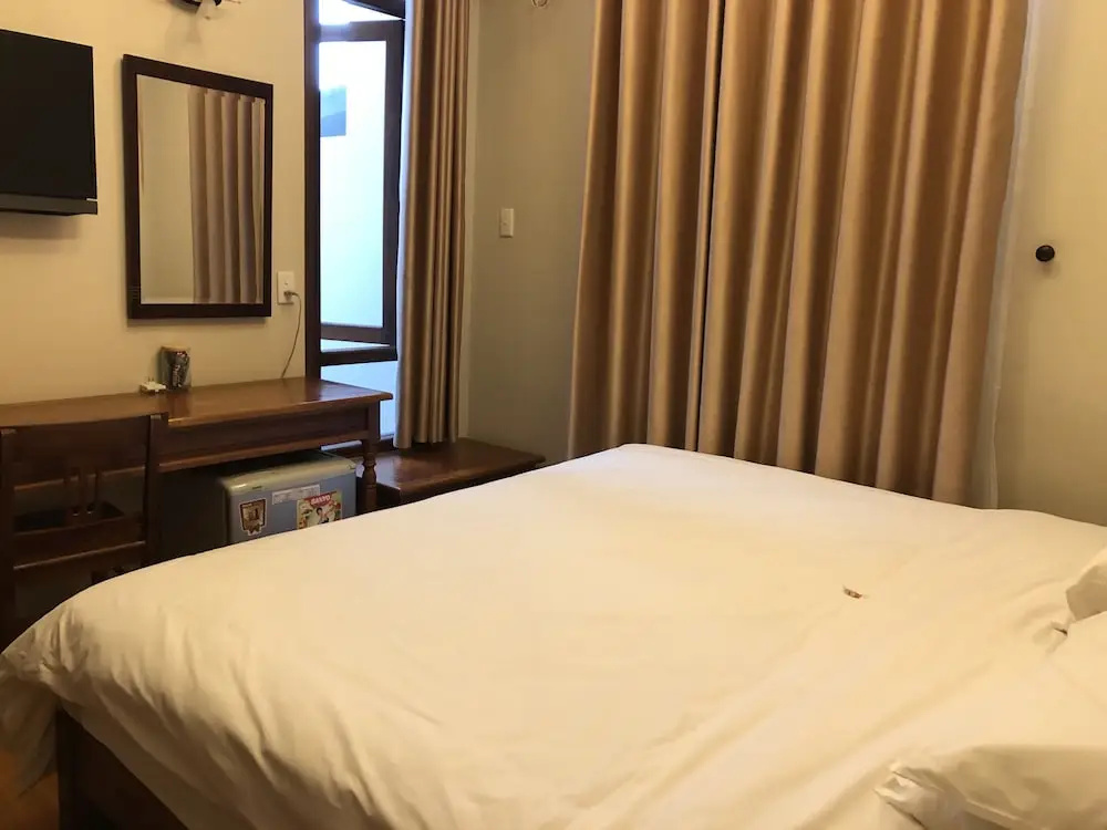 Dreams Hotel - Chambres
