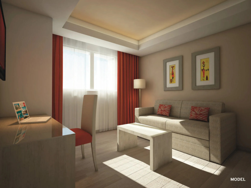 Hotel Riu Cabo Verde - Adults Only - All Inclusive - фото 6