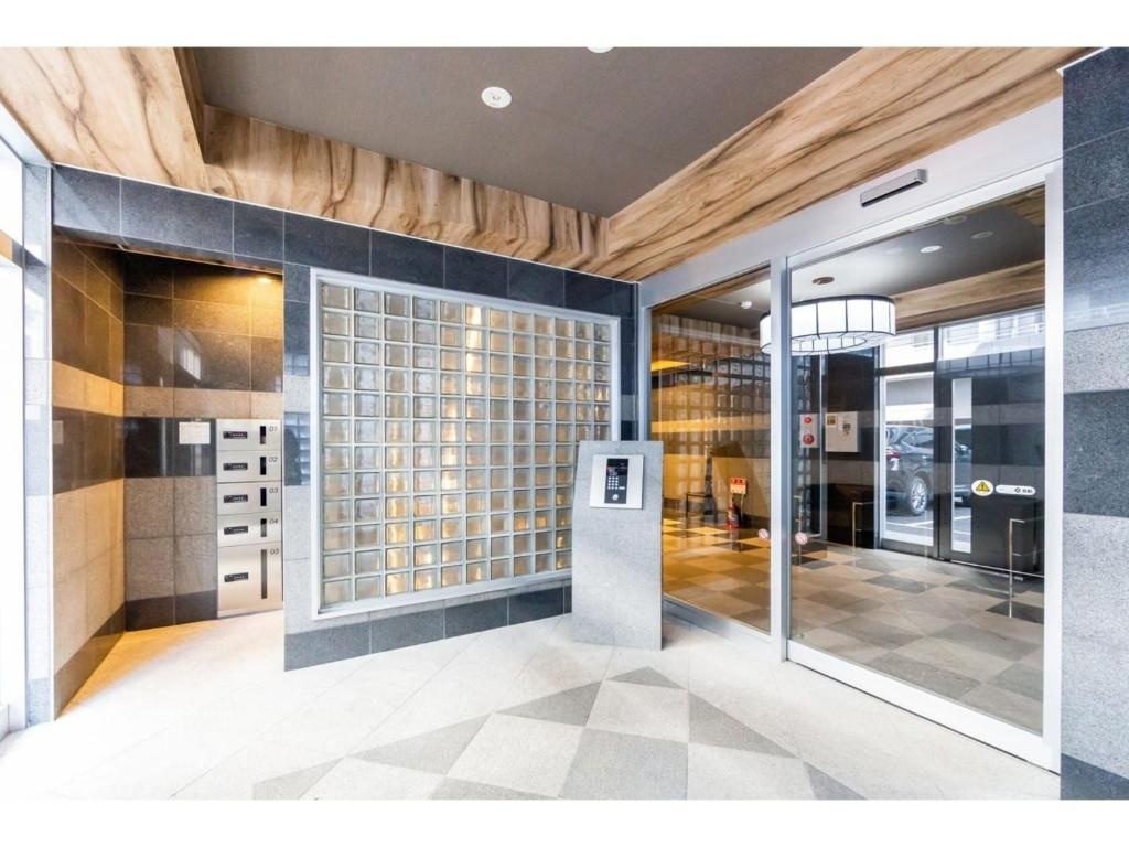 Sun Court Omotesando 803 - Vacation STAY 10535 사진 11