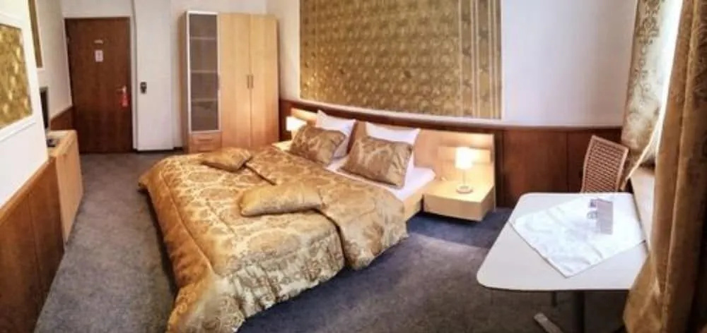 Hotel Garni Ratstube - Général