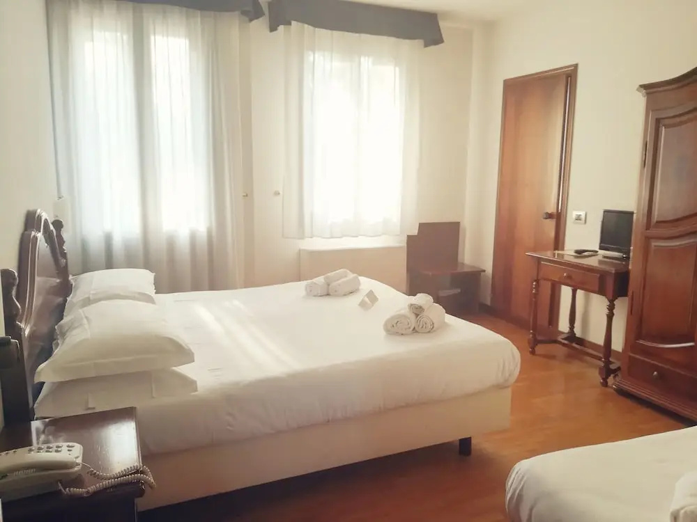 Hotel Scala - Buongiorno! Hotels - Chambres