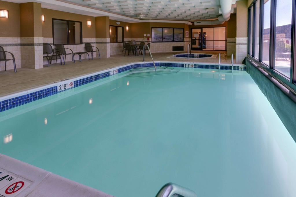 Drury Inn & Suites Memphis Southaven - Général