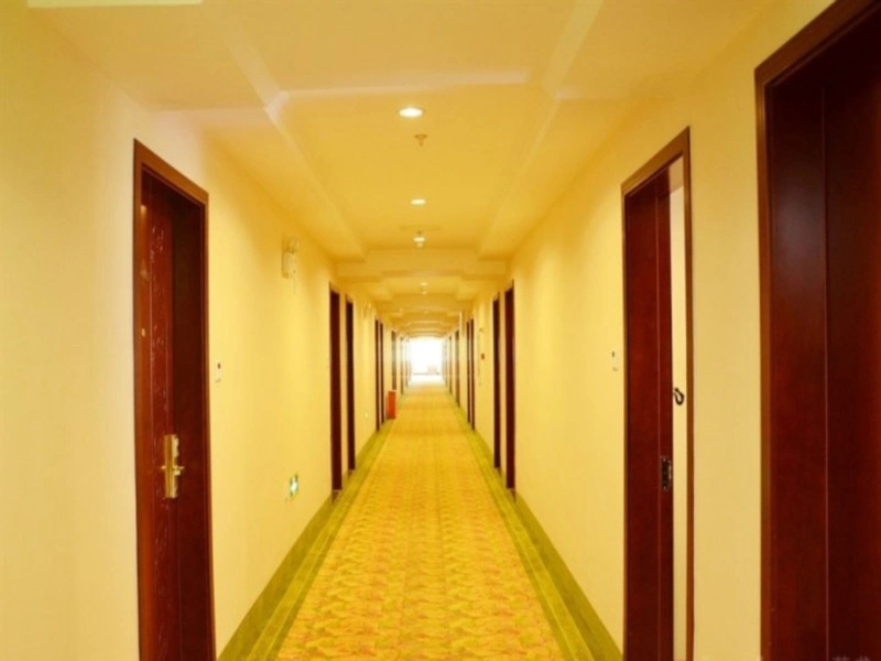 GreenTree Inn Beijing Fengtai Dacheng Road Huanleshuimofang Business Hotel - Général