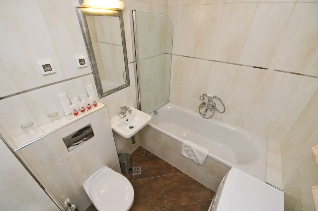 Apartments Vila Riva - фото 22