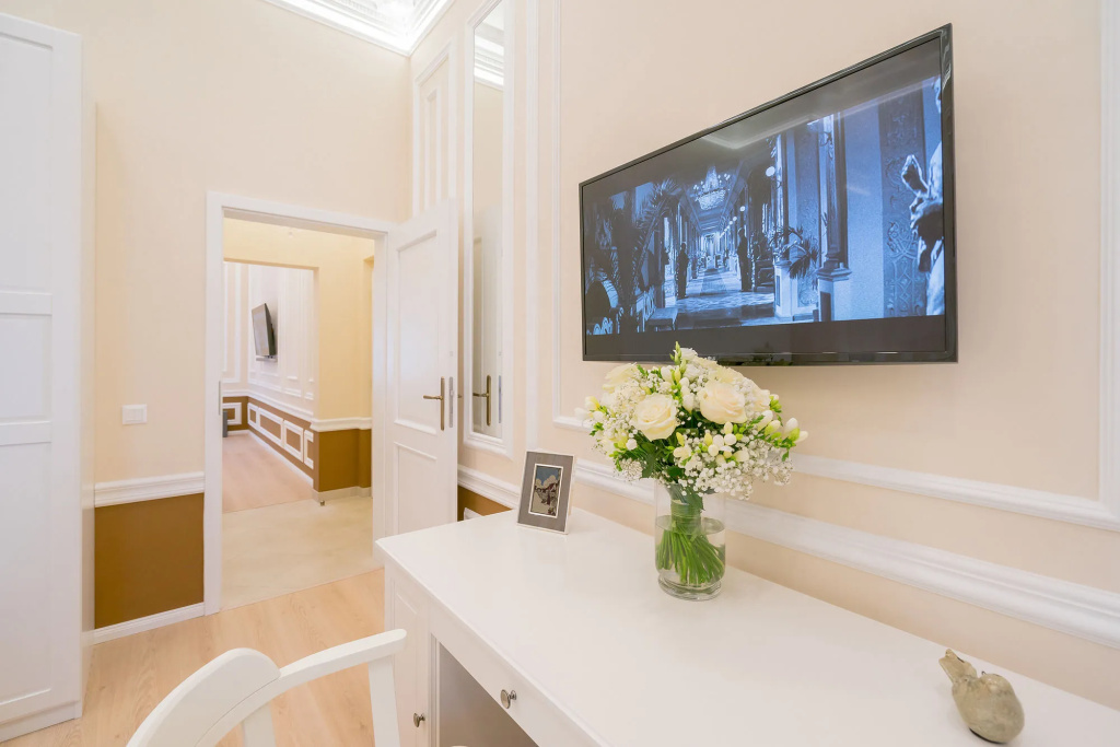 Revelton Suites Karlovy Vary - Général