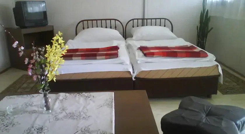 Tópart Kemping - фото 4