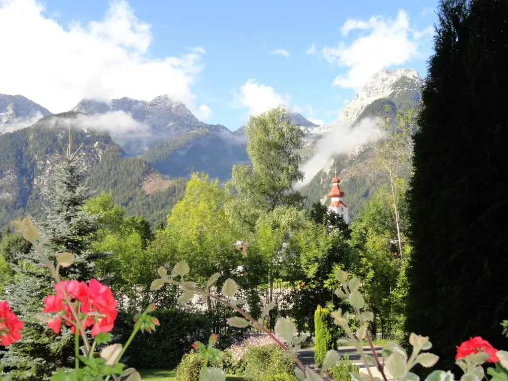 Haus Patricia - Chambres