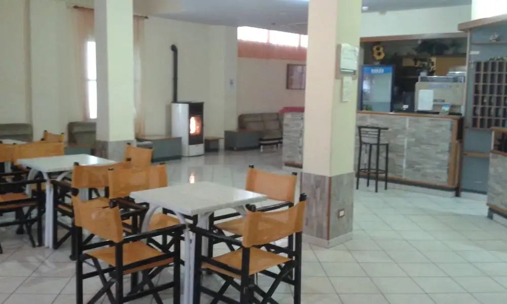 Hotel photo 8