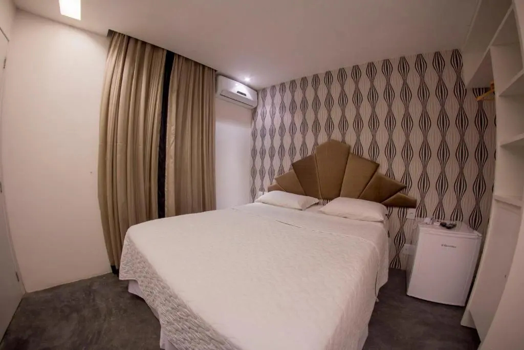 Vivaz Boutique Hotel - Chambres