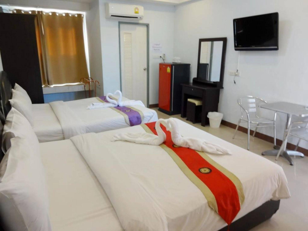 Hotel photo 15
