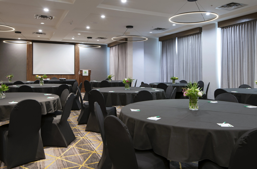 Holiday Inn Hotel & Suites Kamloops by IHG - Général