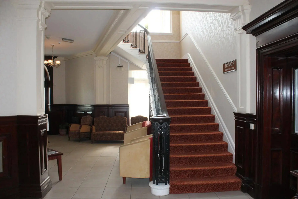 Fishguard Bay Hotel - Général