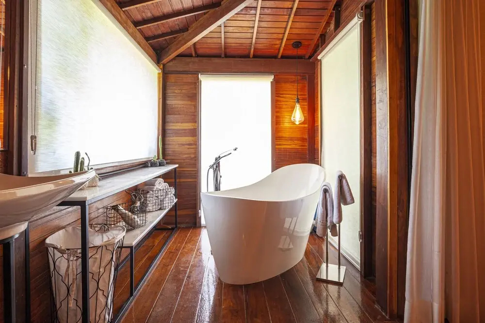 Eco Luar Boutique Hotel - фото 22