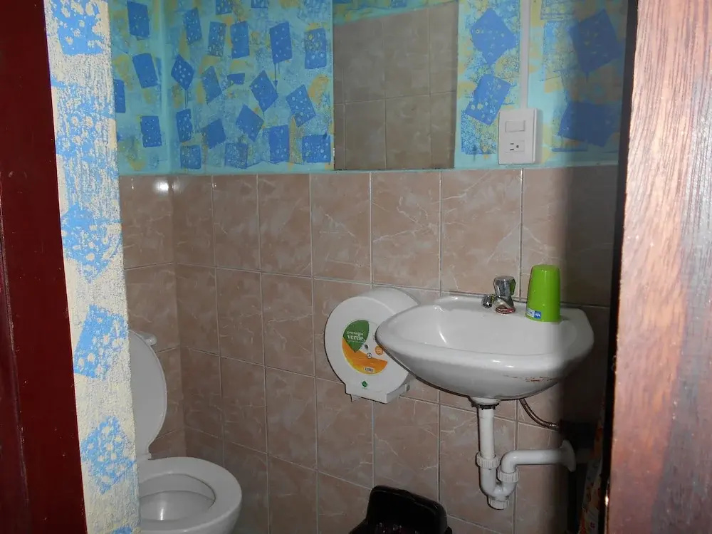 Hotel photo 9