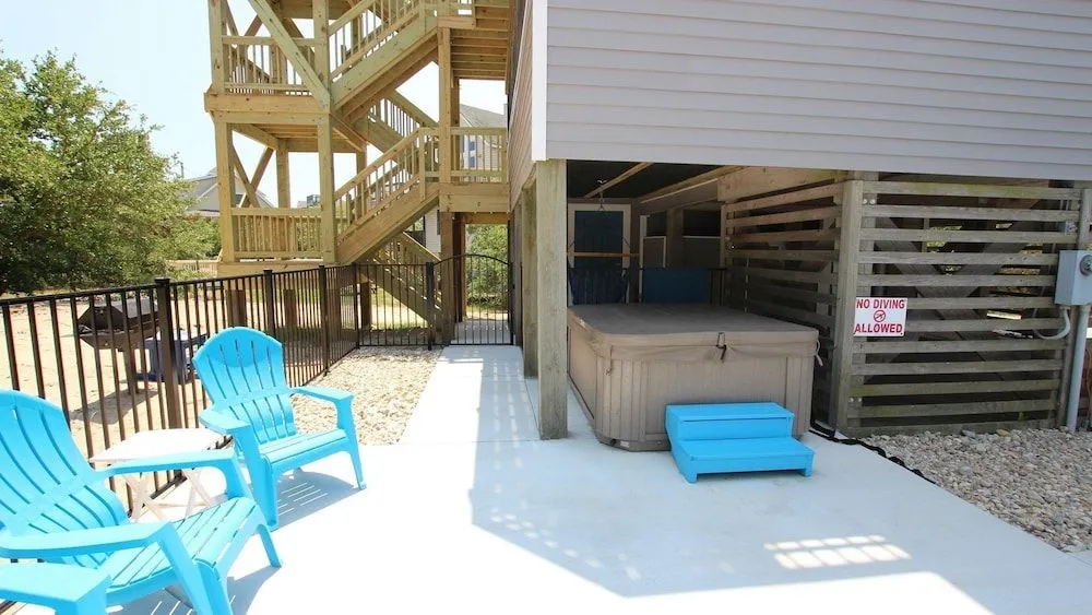 Easy Breezy - 4 Br Home