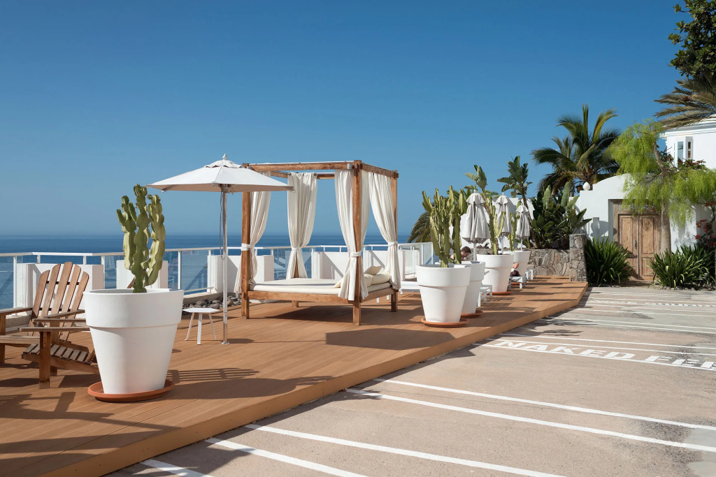 Marina Suites - 3