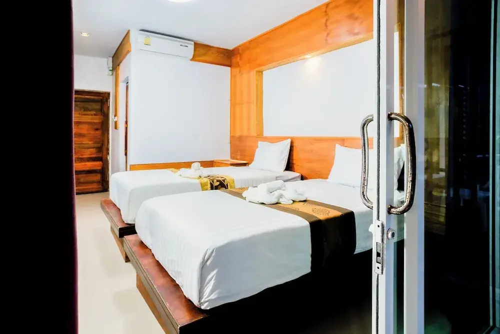Hotel photo 11