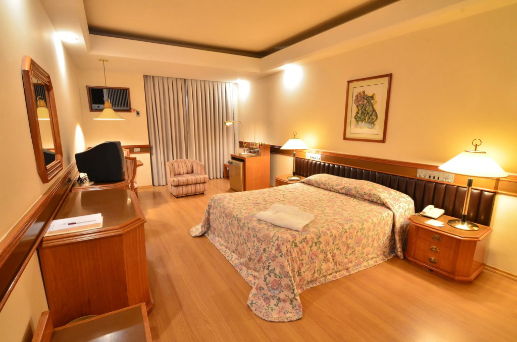 Hotel Gran Corona - Général