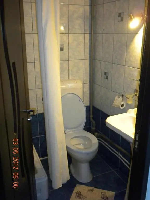 Garofita - Chambres