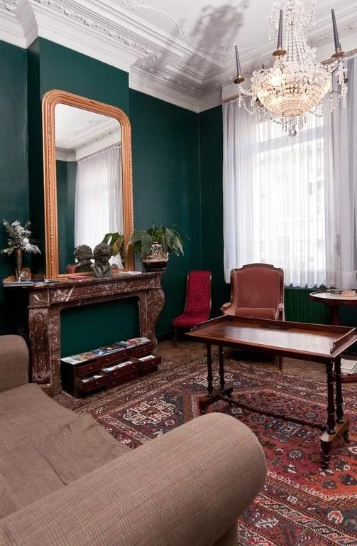 De Baron Bed  Breakfast - фото 14