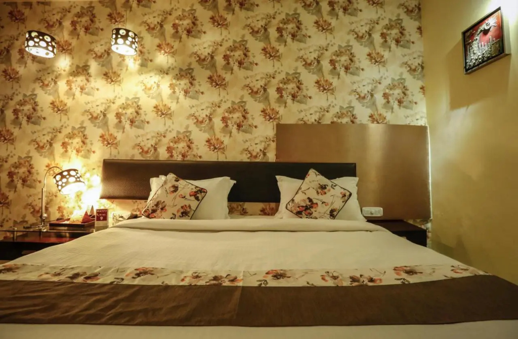 Hotel Paradizzo Resort - Général