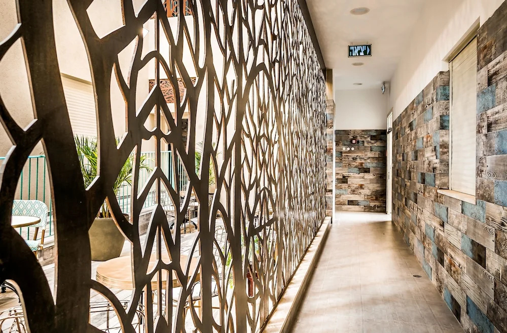 The Ottoman House Boutique Hotel - фото 14