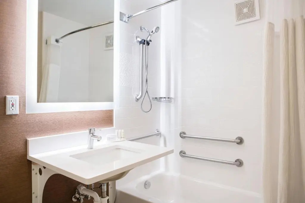 Fairfield Inn & Suites by Marriott Fort Collins/Loveland - Chambres