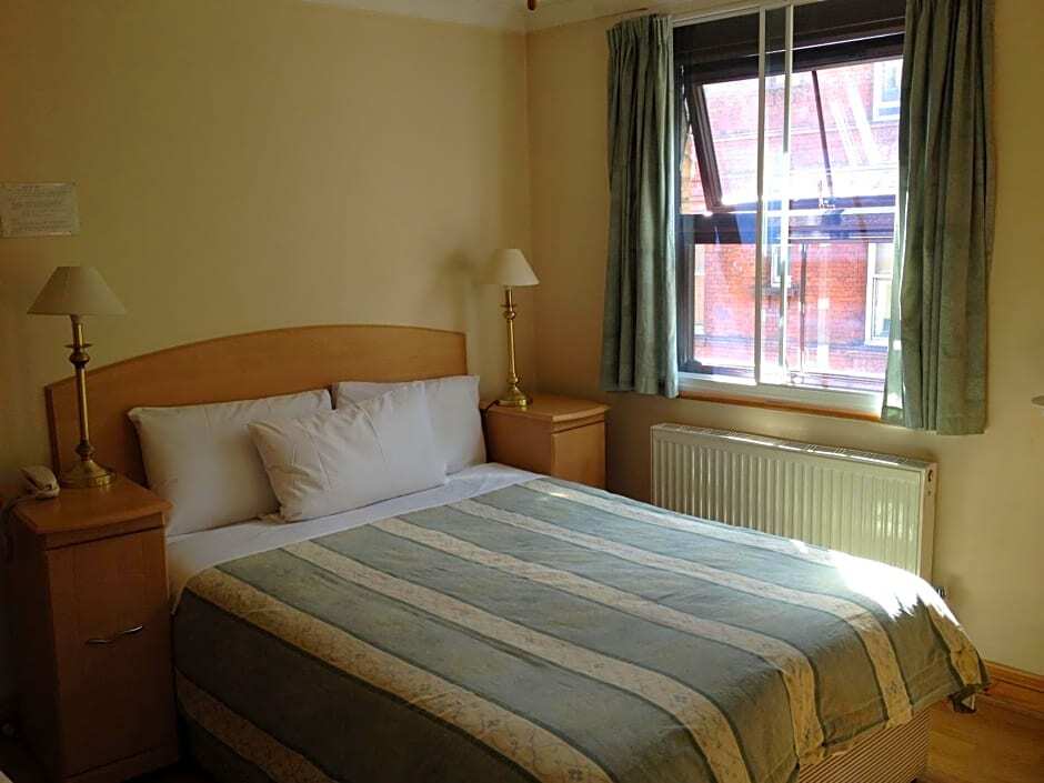 Seven Dials Hotel by null