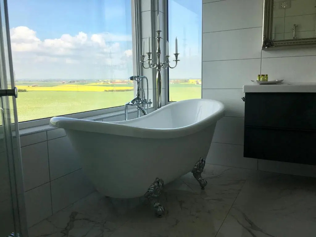 Sydkustens at Pillehill - Chambres